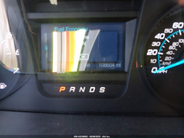 1FAHP2E87JG115461 Ford TAURUS SEL