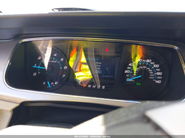 1FAHP2E87JG115461 Ford TAURUS SEL