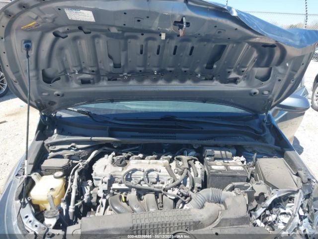 JTDEPRAE2LJ005988 Toyota COROLLA LE
