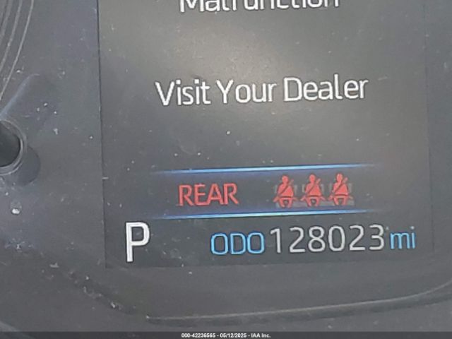 JTDEPRAE2LJ005988 Toyota COROLLA LE