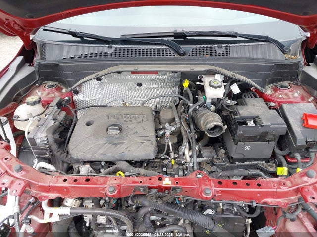 KL79MRSL2RB103815 Chevrolet l3t
