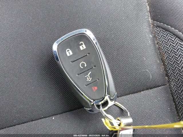 KL79MRSL2RB103815 Chevrolet l3t