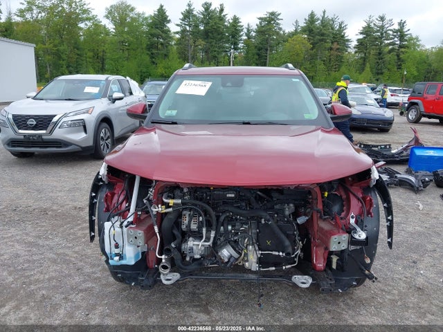 KL79MRSL2RB103815 Chevrolet l3t