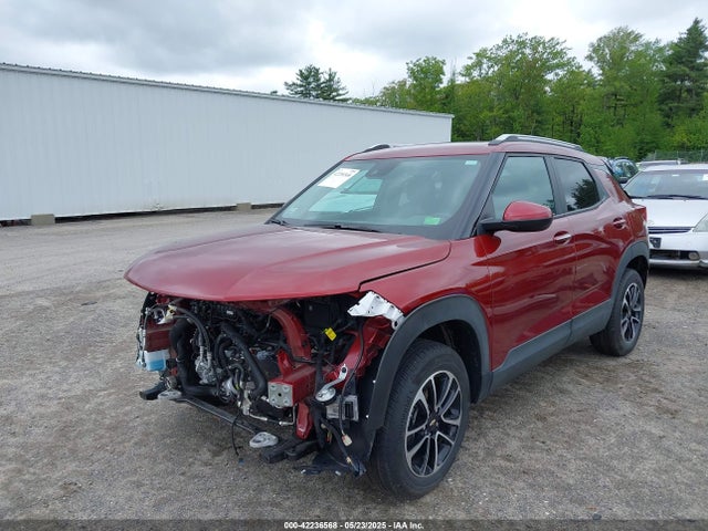 KL79MRSL2RB103815 Chevrolet l3t
