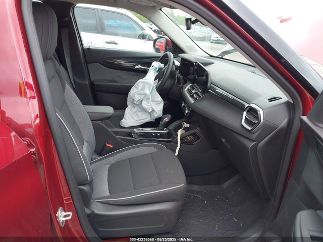 KL79MRSL2RB103815 Chevrolet l3t