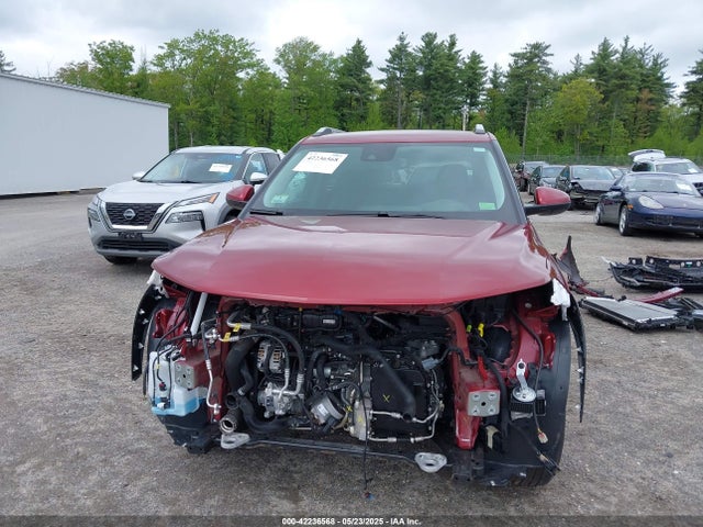 KL79MRSL2RB103815 Chevrolet l3t