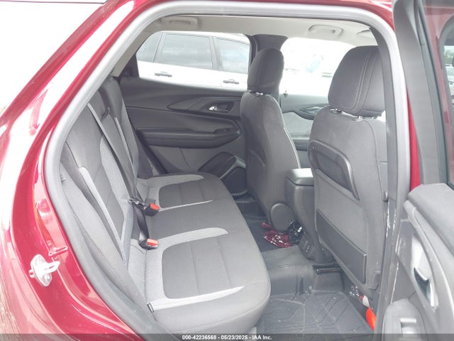 KL79MRSL2RB103815 Chevrolet l3t