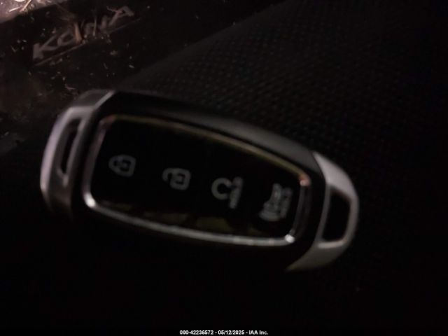 2022 HYUNDAI KONA KM8K33A39NU842325 Photo 10