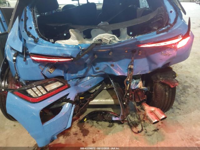 2022 HYUNDAI KONA KM8K33A39NU842325 Photo 5