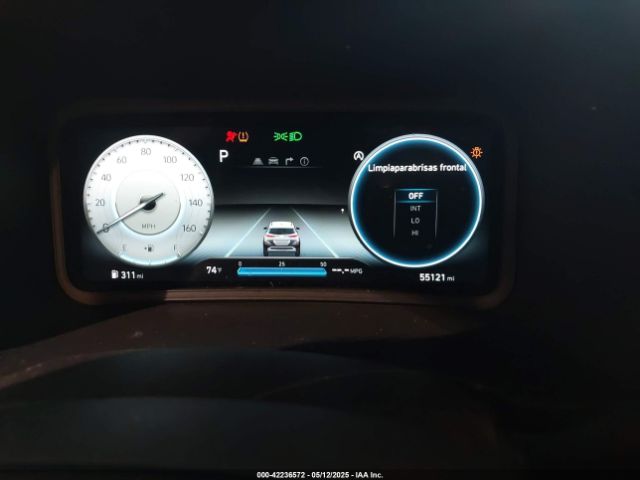2022 HYUNDAI KONA KM8K33A39NU842325 Photo 6