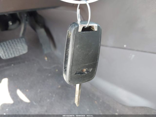 1G4PP5SK3E4196307 Buick Verano