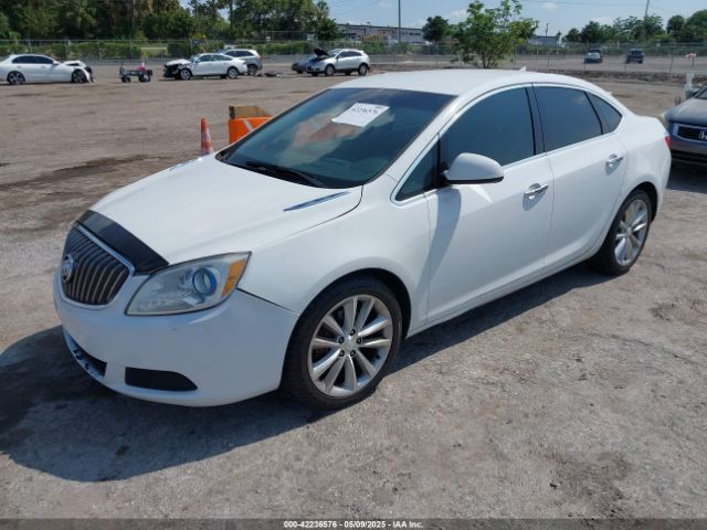 1G4PP5SK3E4196307 Buick Verano