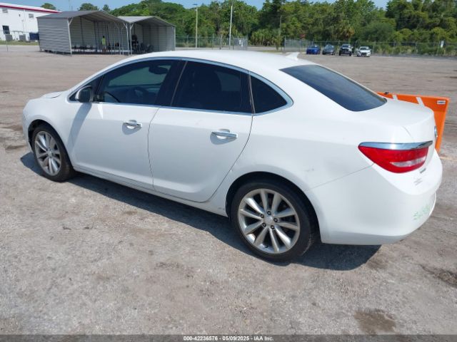 1G4PP5SK3E4196307 Buick Verano
