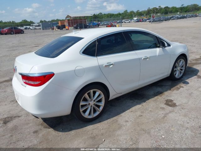 1G4PP5SK3E4196307 Buick Verano