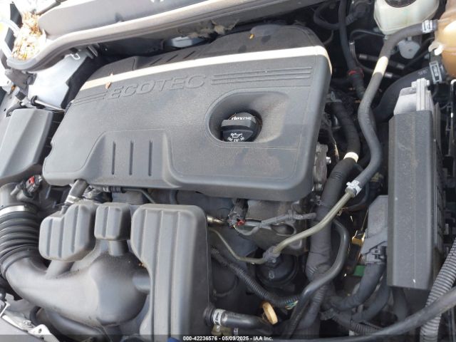 1G4PP5SK3E4196307 Buick Verano