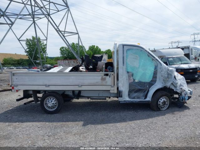 1FDBR7Z81PKB61824 Ford Transit-250 Cab