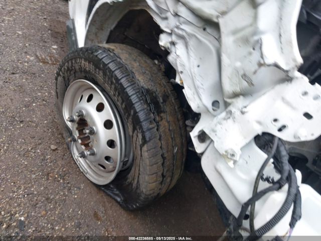 1FDBR7Z81PKB61824 Ford Transit-250 Cab