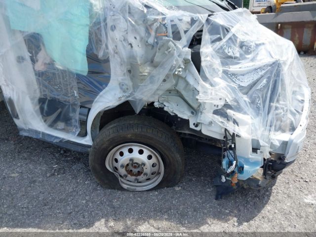 1FDBR7Z81PKB61824 Ford Transit-250 Cab