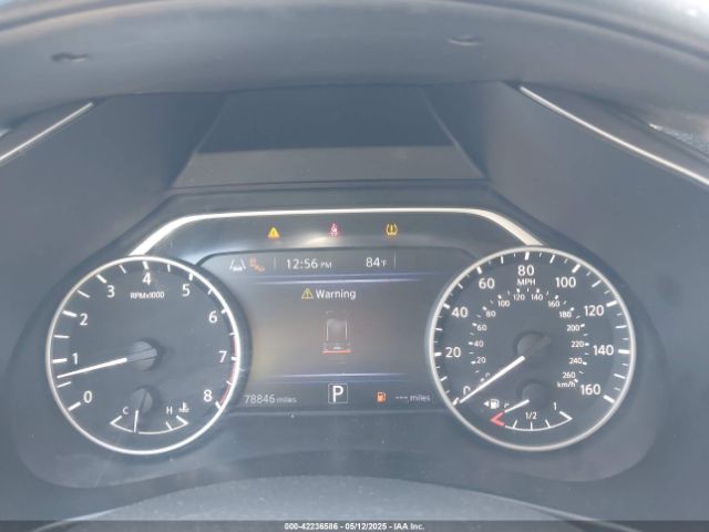 2020 NISSAN MURANO 5N1AZ2BSXLN140628 Photo 6
