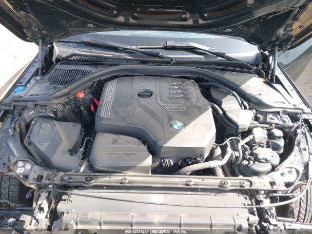 WBA73AP08RCR86940 BMW 4 Series 430i Xdrive