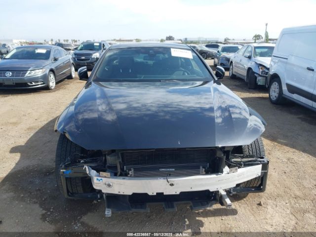 WBA73AP08RCR86940 BMW 4 Series 430i Xdrive