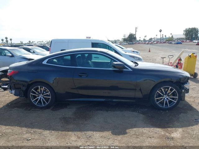 WBA73AP08RCR86940 BMW 4 Series 430i Xdrive
