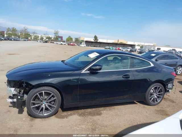 WBA73AP08RCR86940 BMW 4 Series 430i Xdrive