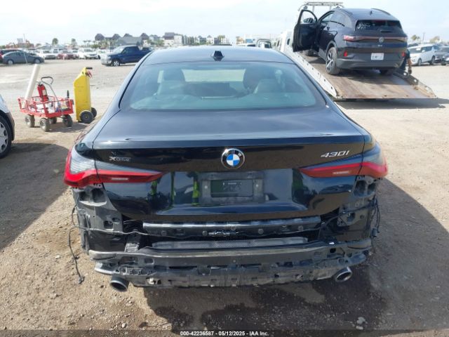 WBA73AP08RCR86940 BMW 4 Series 430i Xdrive