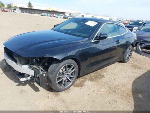 WBA73AP08RCR86940 BMW 4 Series 430i Xdrive