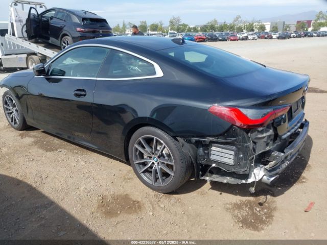 WBA73AP08RCR86940 BMW 4 Series 430i Xdrive