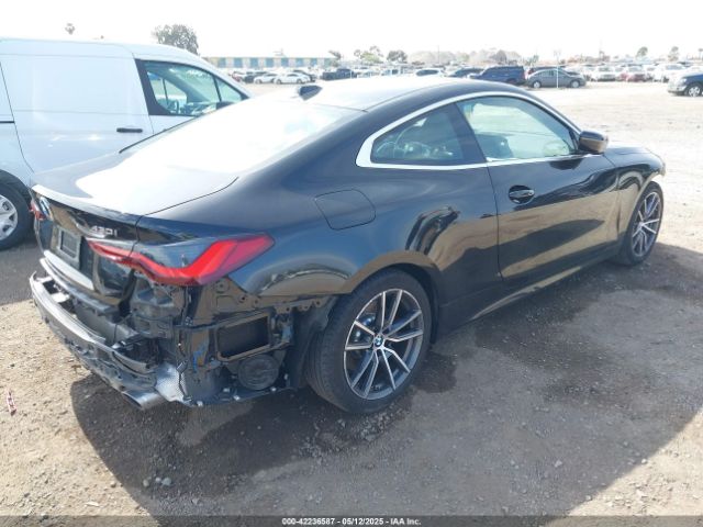 WBA73AP08RCR86940 BMW 4 Series 430i Xdrive