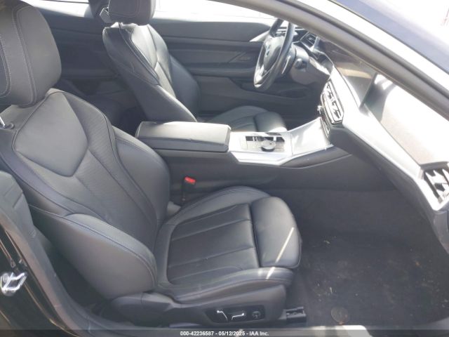 WBA73AP08RCR86940 BMW 4 Series 430i Xdrive