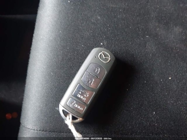 3MZBM1V70FM163050 Mazda Mazda3 I Touring