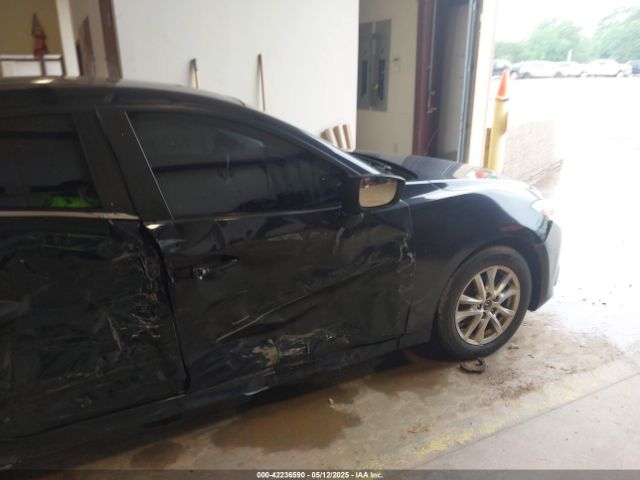 3MZBM1V70FM163050 Mazda Mazda3 I Touring