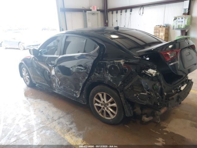 3MZBM1V70FM163050 Mazda Mazda3 I Touring