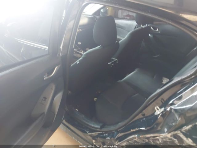 3MZBM1V70FM163050 Mazda Mazda3 I Touring