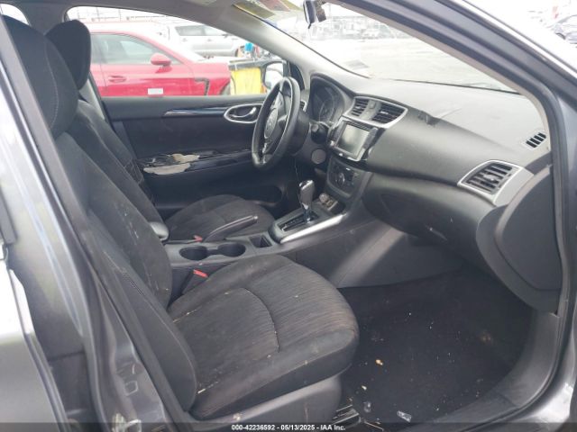 3N1AB7AP3KY327751 Nissan SENTRA SV