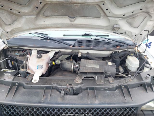 2012 CHEVROLET EXPRESS 1500 1GCSGAFX4C1176269 Photo 9