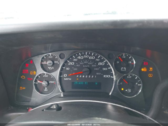 2012 CHEVROLET EXPRESS 1500 1GCSGAFX4C1176269 Photo 6