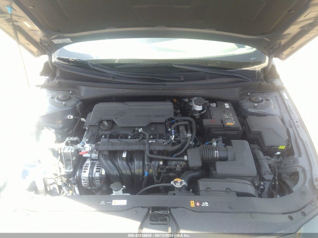 KMHLM4DG9RU815492 Hyundai ELANTRA SEL