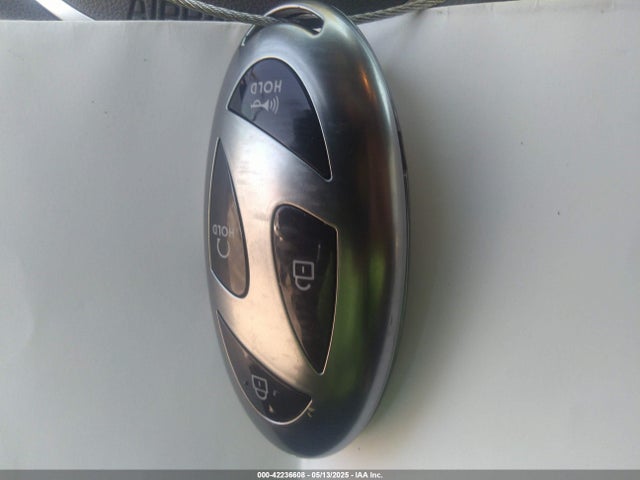 KMHLM4DG9RU815492 Hyundai ELANTRA SEL