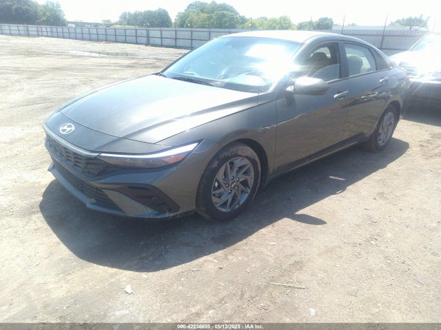 KMHLM4DG9RU815492 Hyundai ELANTRA SEL