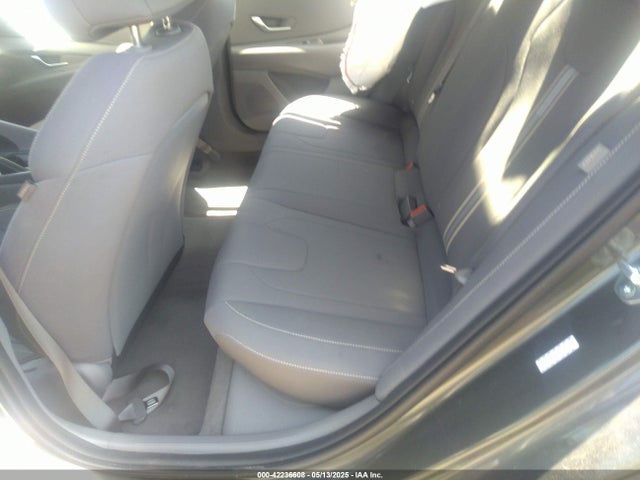 KMHLM4DG9RU815492 Hyundai ELANTRA SEL