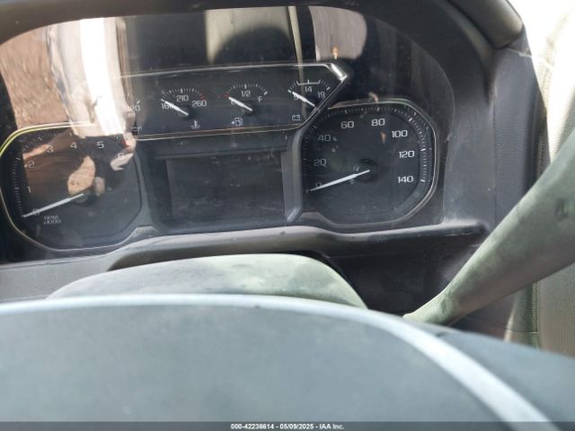 1GTU9DEL4NZ125488 GMC Sierra 1500 Limited 4wd  Short Box Slt