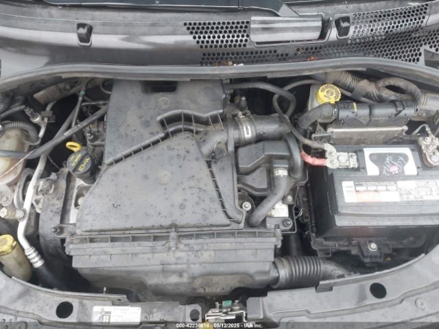 2015 FIAT 500 3C3CFFAR6FT750367 Photo 9