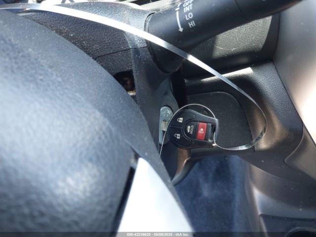 3N1CN7AP5JL860079 Nissan Versa 1.6 Sv
