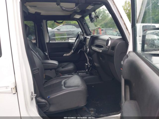 2014 JEEP WRANGLER UNLIMITED 1C4HJWFG4EL104827 Photo 4