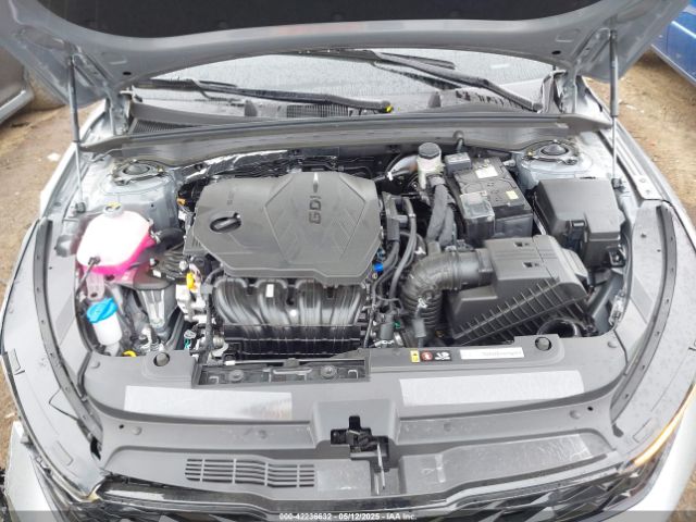 KNAG64J75S5359461 KIA K5 Gt-line