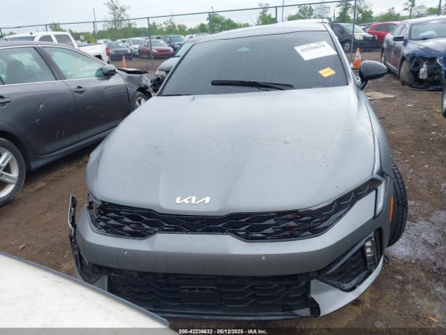 KNAG64J75S5359461 KIA K5 Gt-line