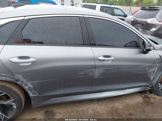 KNAG64J75S5359461 KIA K5 Gt-line